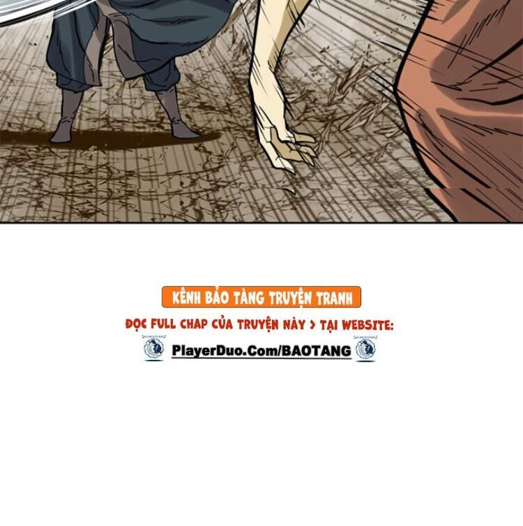 Thiên Hạ Đệ Nhất Nhân Chap 20 - Next Chap 21