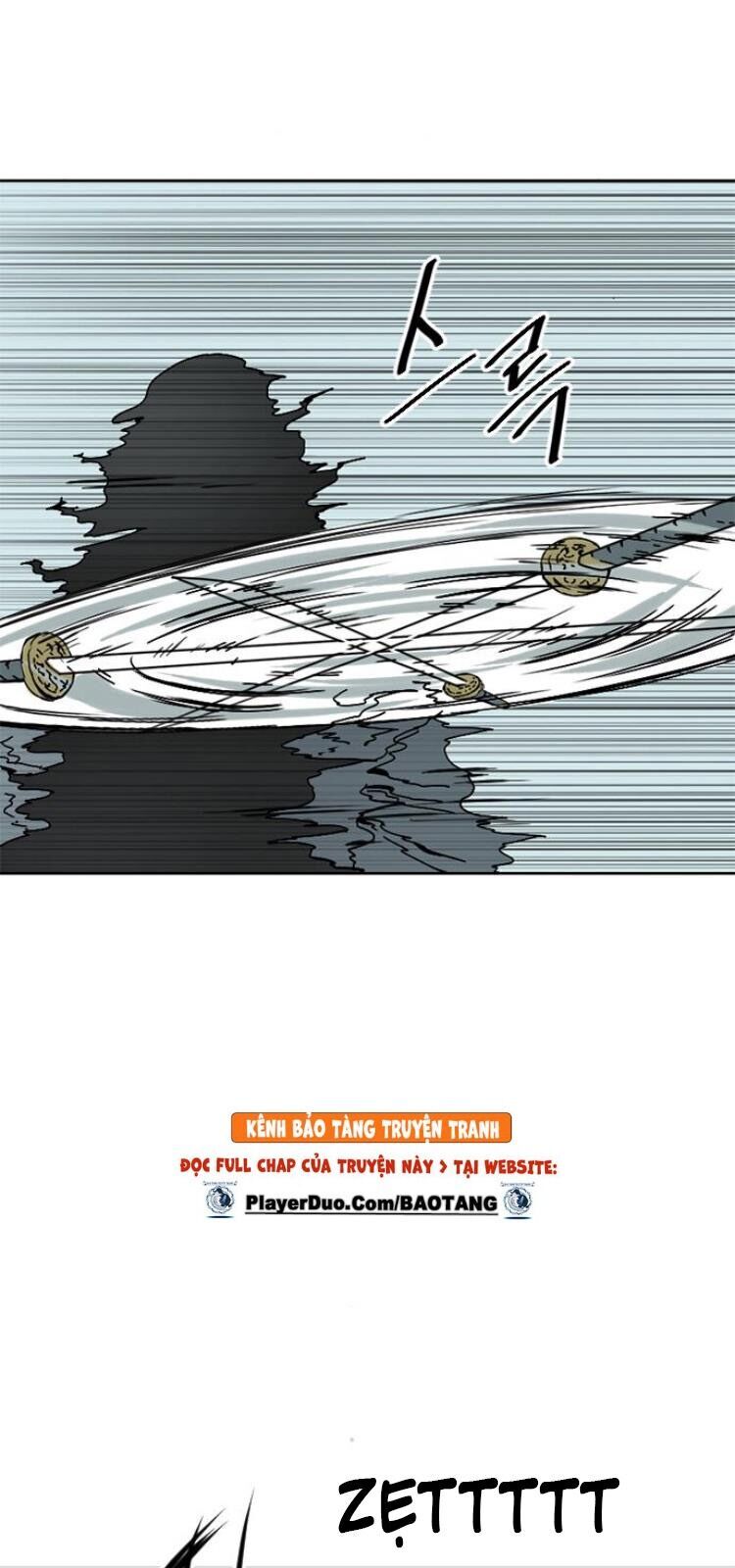 Thiên Hạ Đệ Nhất Nhân Chap 20 - Next Chap 21