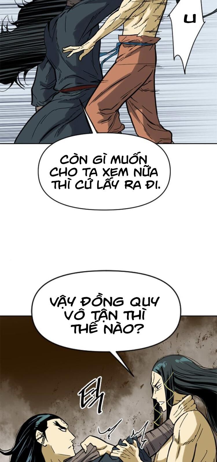 Thiên Hạ Đệ Nhất Nhân Chap 20 - Next Chap 21