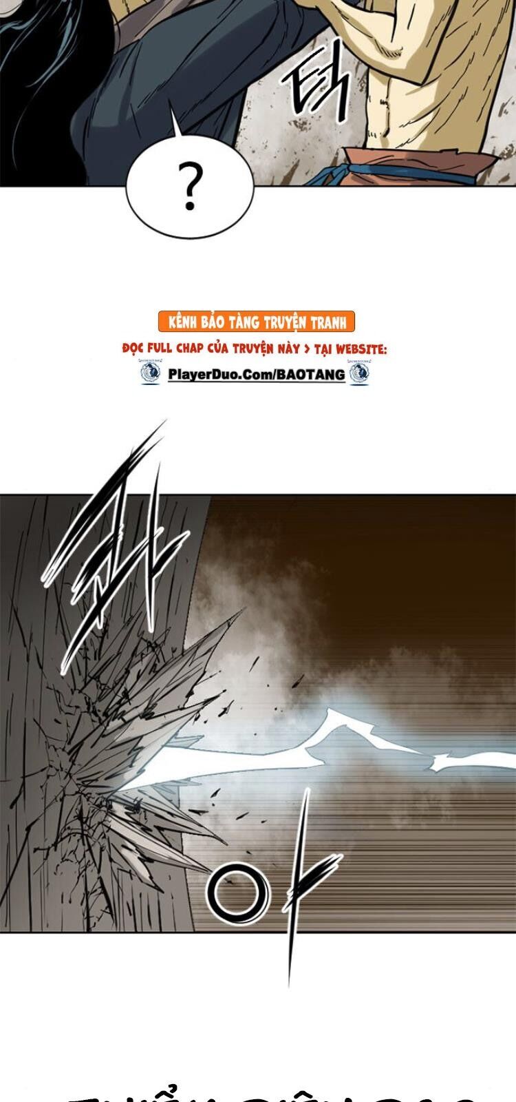 Thiên Hạ Đệ Nhất Nhân Chap 20 - Next Chap 21