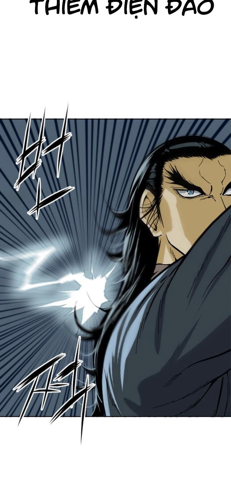 Thiên Hạ Đệ Nhất Nhân Chap 20 - Next Chap 21