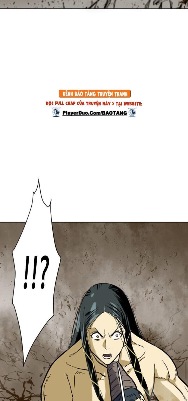 Thiên Hạ Đệ Nhất Nhân Chap 20 - Next Chap 21