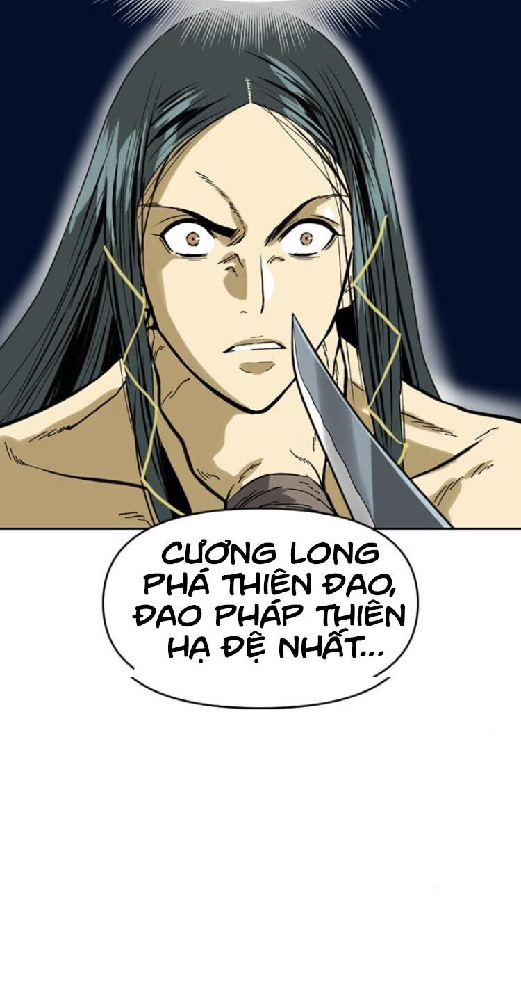 Thiên Hạ Đệ Nhất Nhân Chap 20 - Next Chap 21