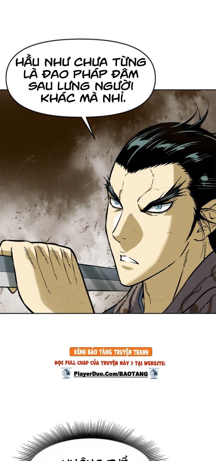 Thiên Hạ Đệ Nhất Nhân Chap 20 - Next Chap 21