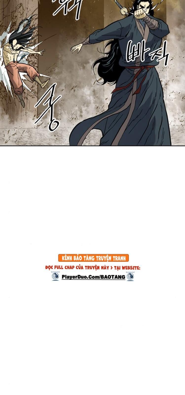 Thiên Hạ Đệ Nhất Nhân Chap 20 - Next Chap 21