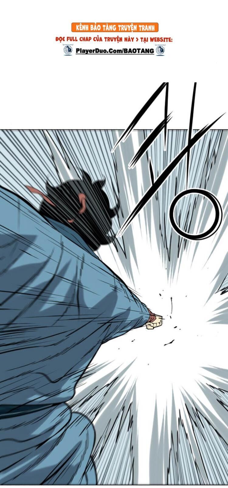 Thiên Hạ Đệ Nhất Nhân Chap 20 - Next Chap 21