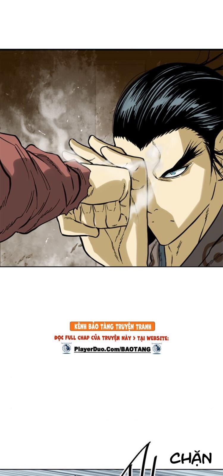 Thiên Hạ Đệ Nhất Nhân Chap 20 - Next Chap 21