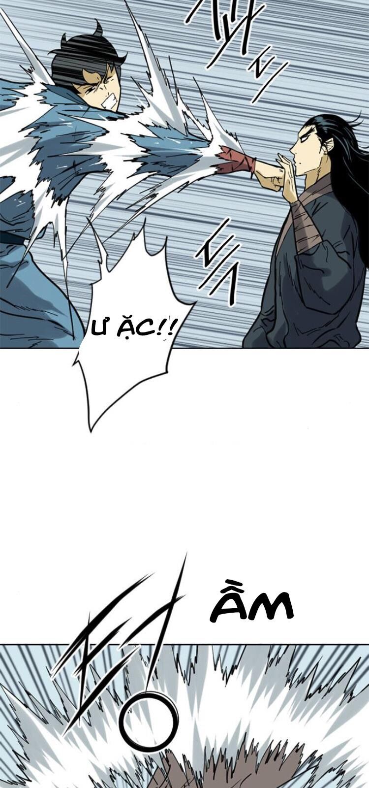 Thiên Hạ Đệ Nhất Nhân Chap 20 - Next Chap 21