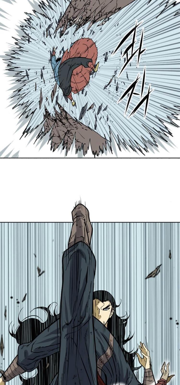 Thiên Hạ Đệ Nhất Nhân Chap 20 - Next Chap 21