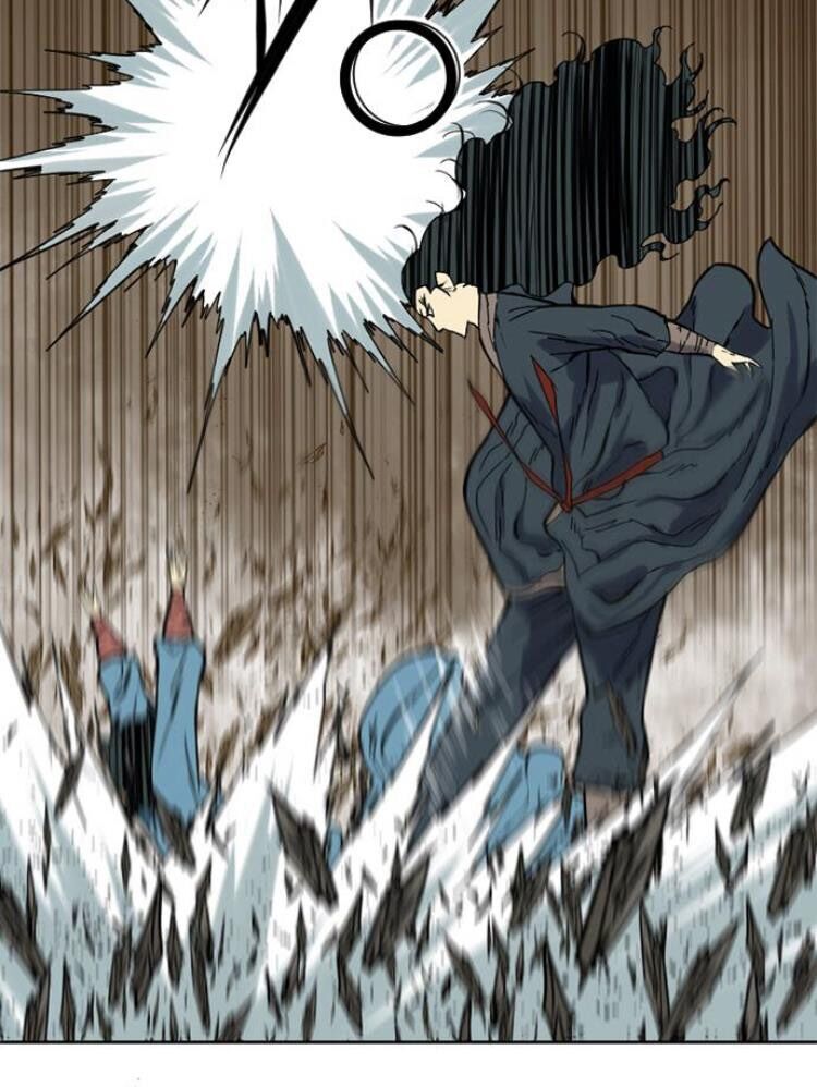 Thiên Hạ Đệ Nhất Nhân Chap 20 - Next Chap 21