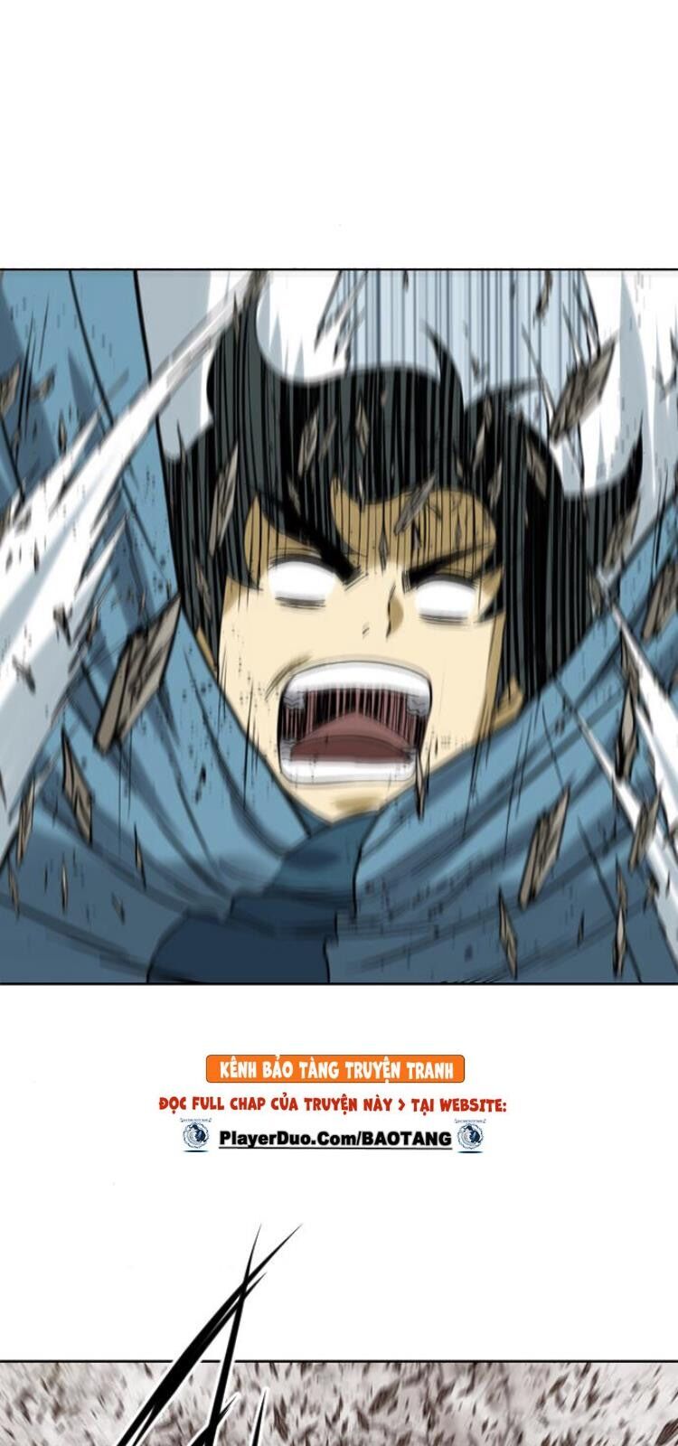 Thiên Hạ Đệ Nhất Nhân Chap 20 - Next Chap 21