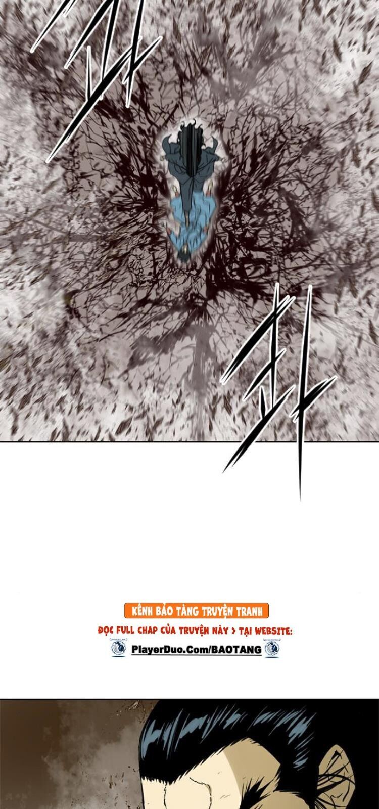 Thiên Hạ Đệ Nhất Nhân Chap 20 - Next Chap 21