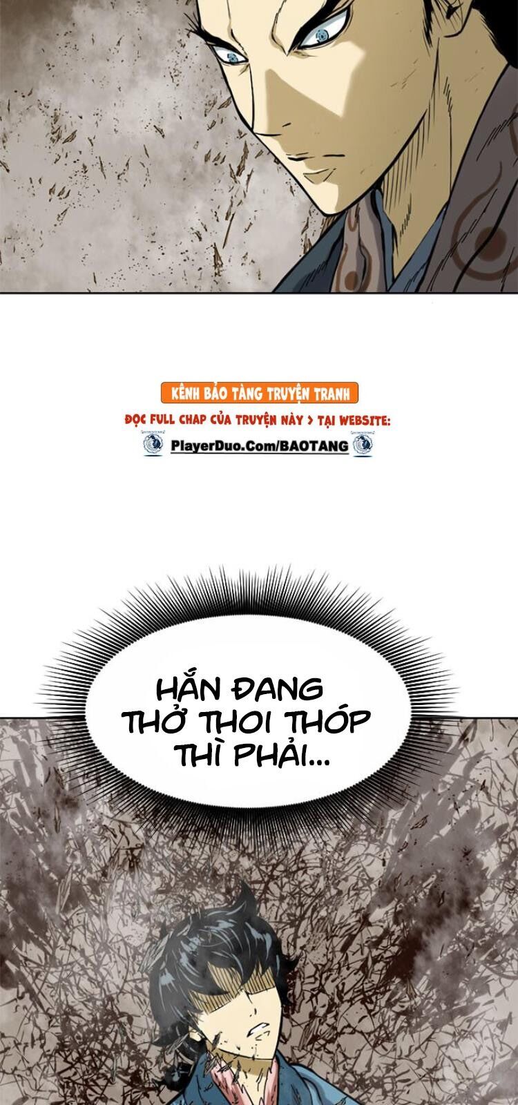 Thiên Hạ Đệ Nhất Nhân Chap 20 - Next Chap 21