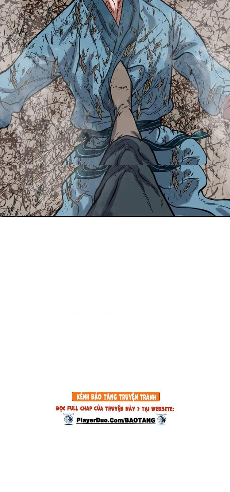 Thiên Hạ Đệ Nhất Nhân Chap 20 - Next Chap 21