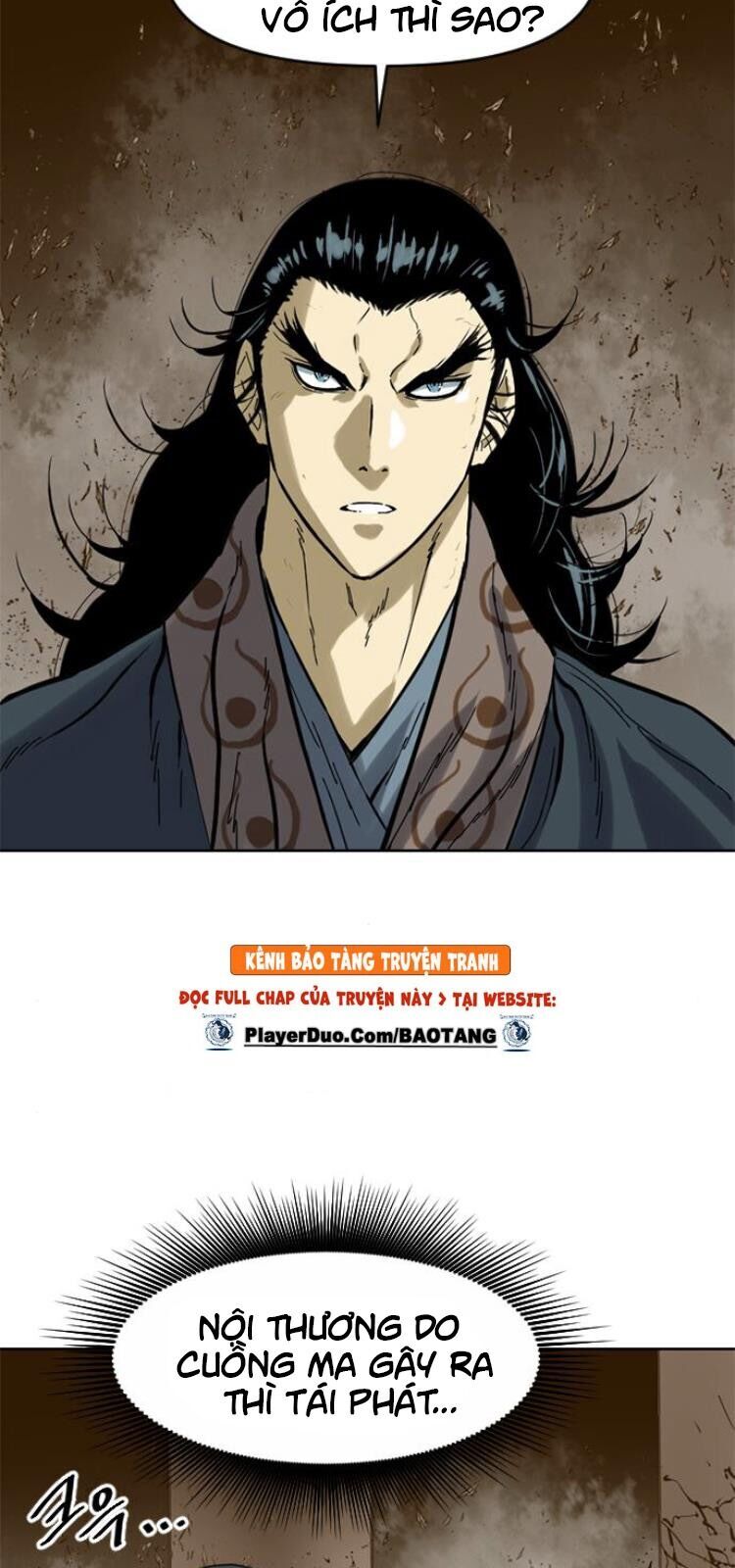 Thiên Hạ Đệ Nhất Nhân Chap 20 - Next Chap 21