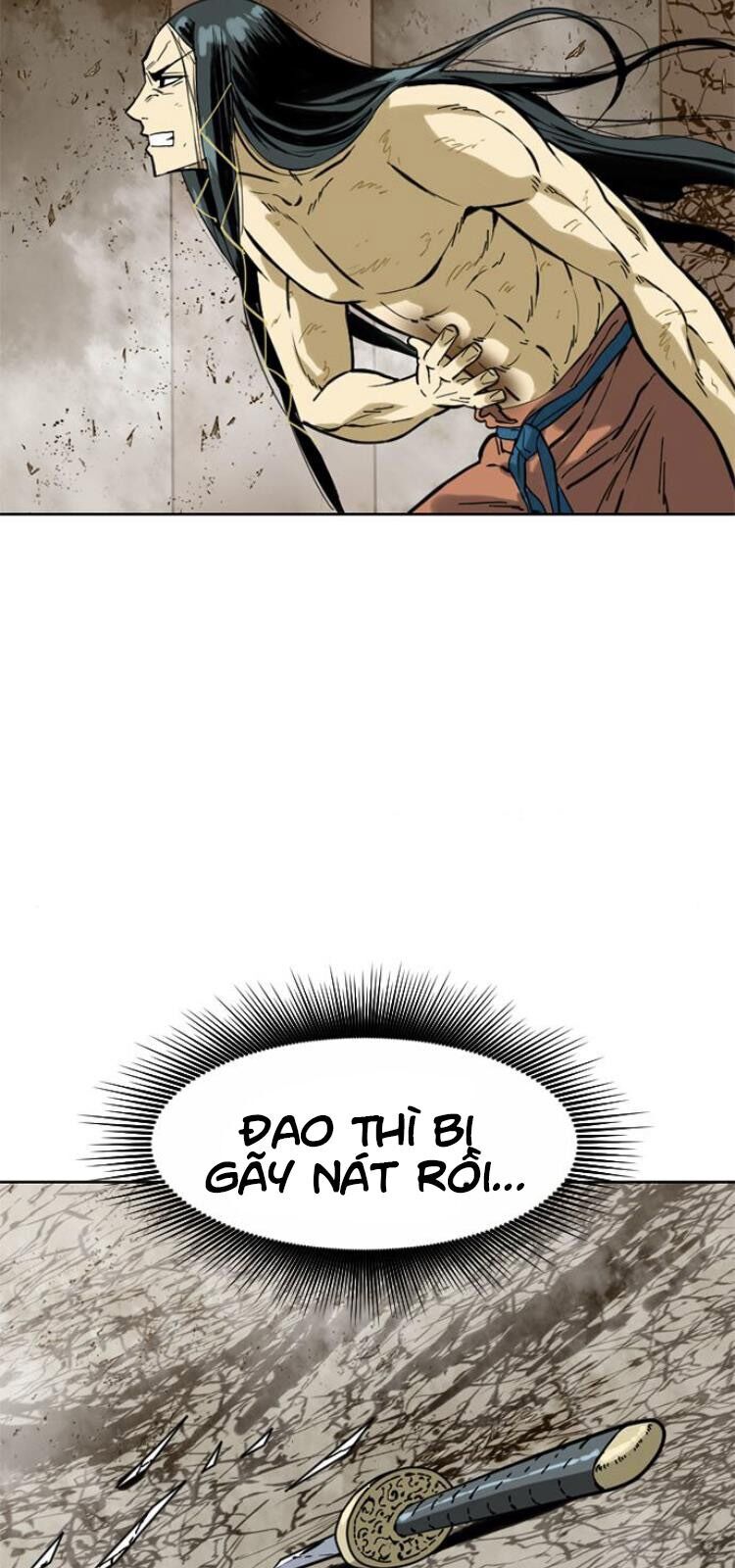 Thiên Hạ Đệ Nhất Nhân Chap 20 - Next Chap 21