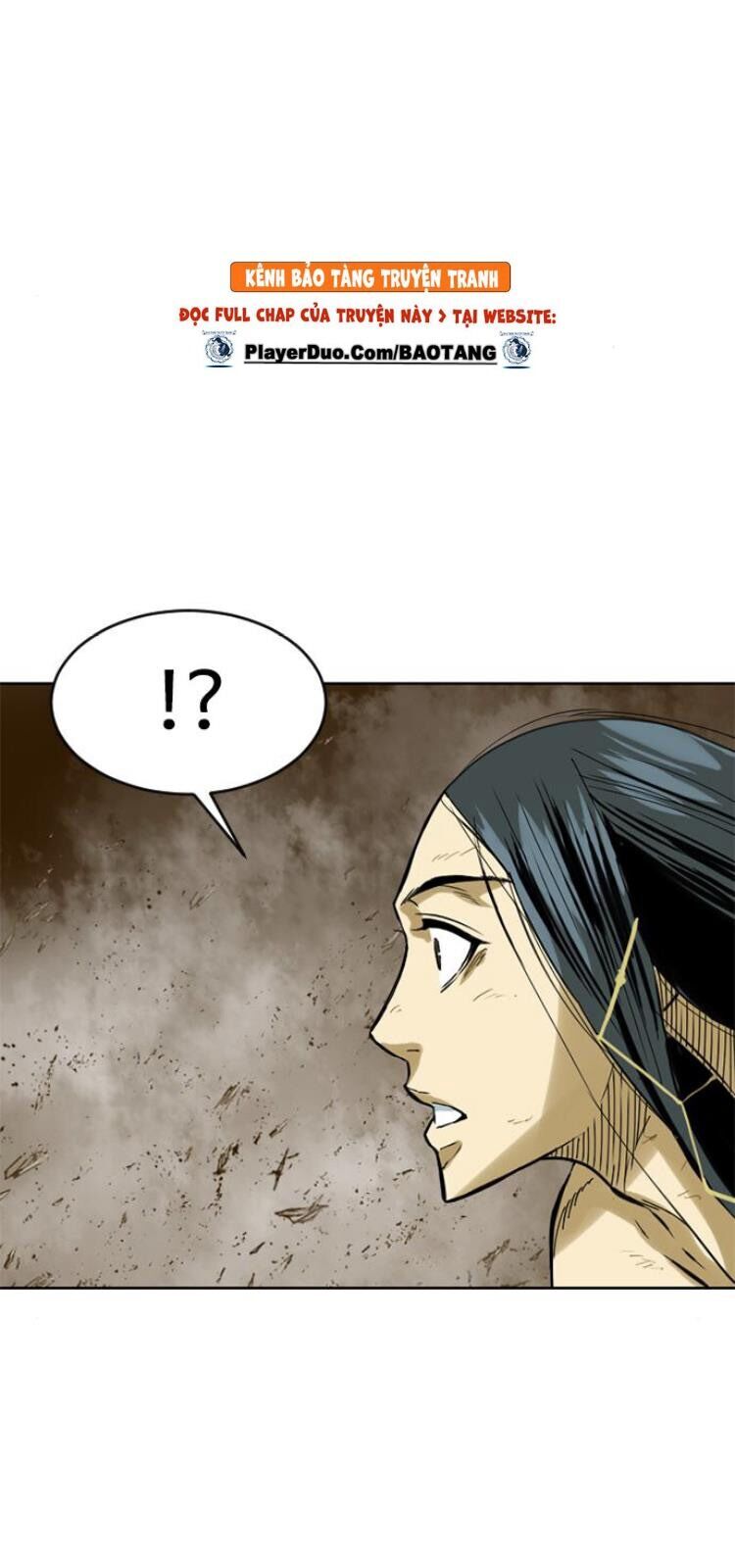 Thiên Hạ Đệ Nhất Nhân Chap 20 - Next Chap 21