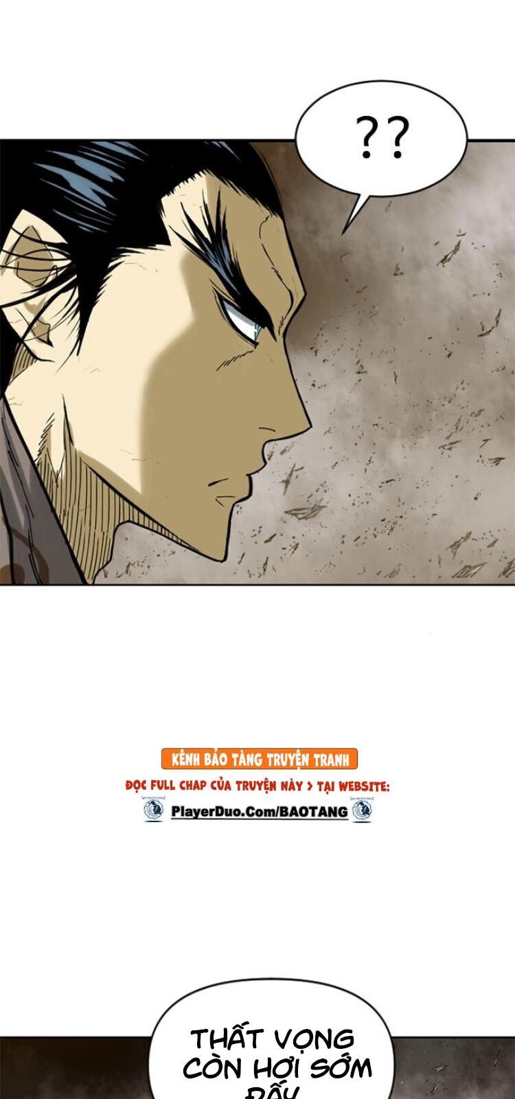 Thiên Hạ Đệ Nhất Nhân Chap 20 - Next Chap 21