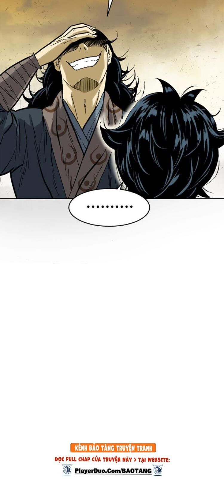 Thiên Hạ Đệ Nhất Nhân Chap 20 - Next Chap 21