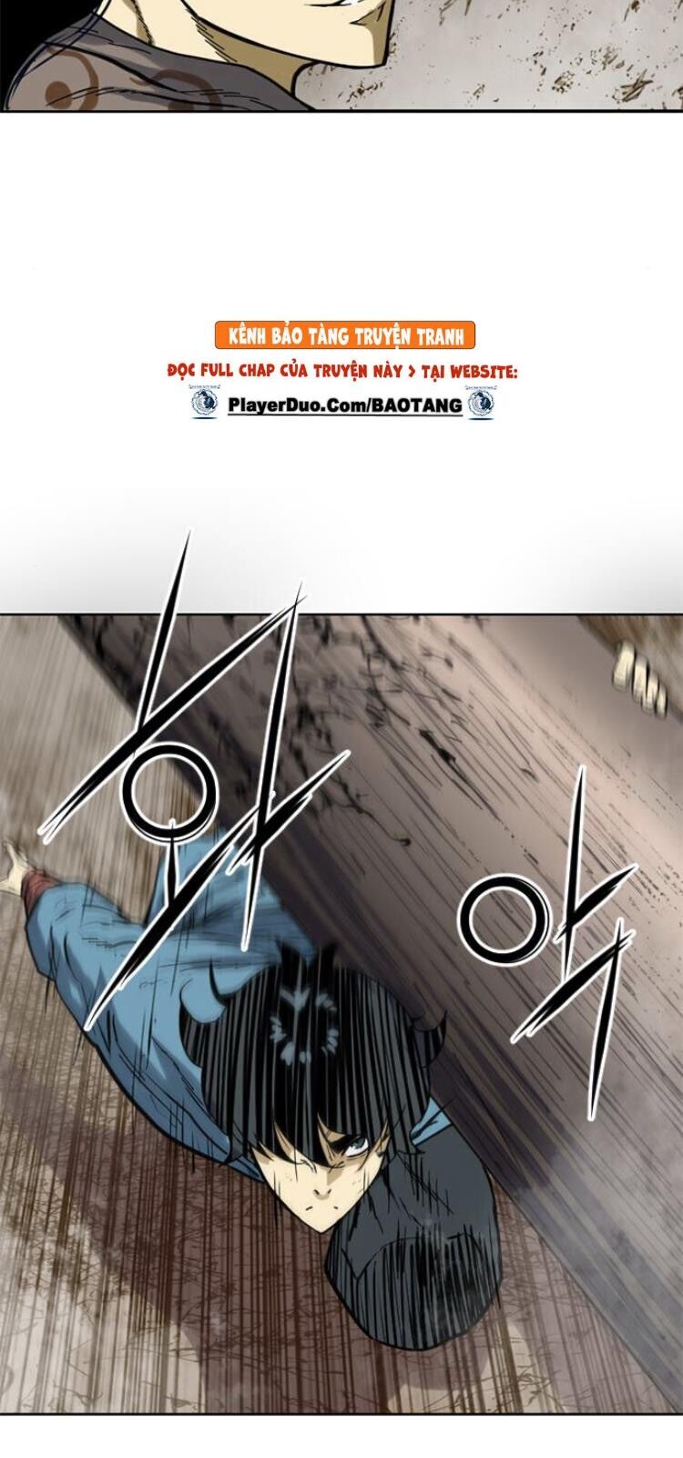 Thiên Hạ Đệ Nhất Nhân Chap 20 - Next Chap 21