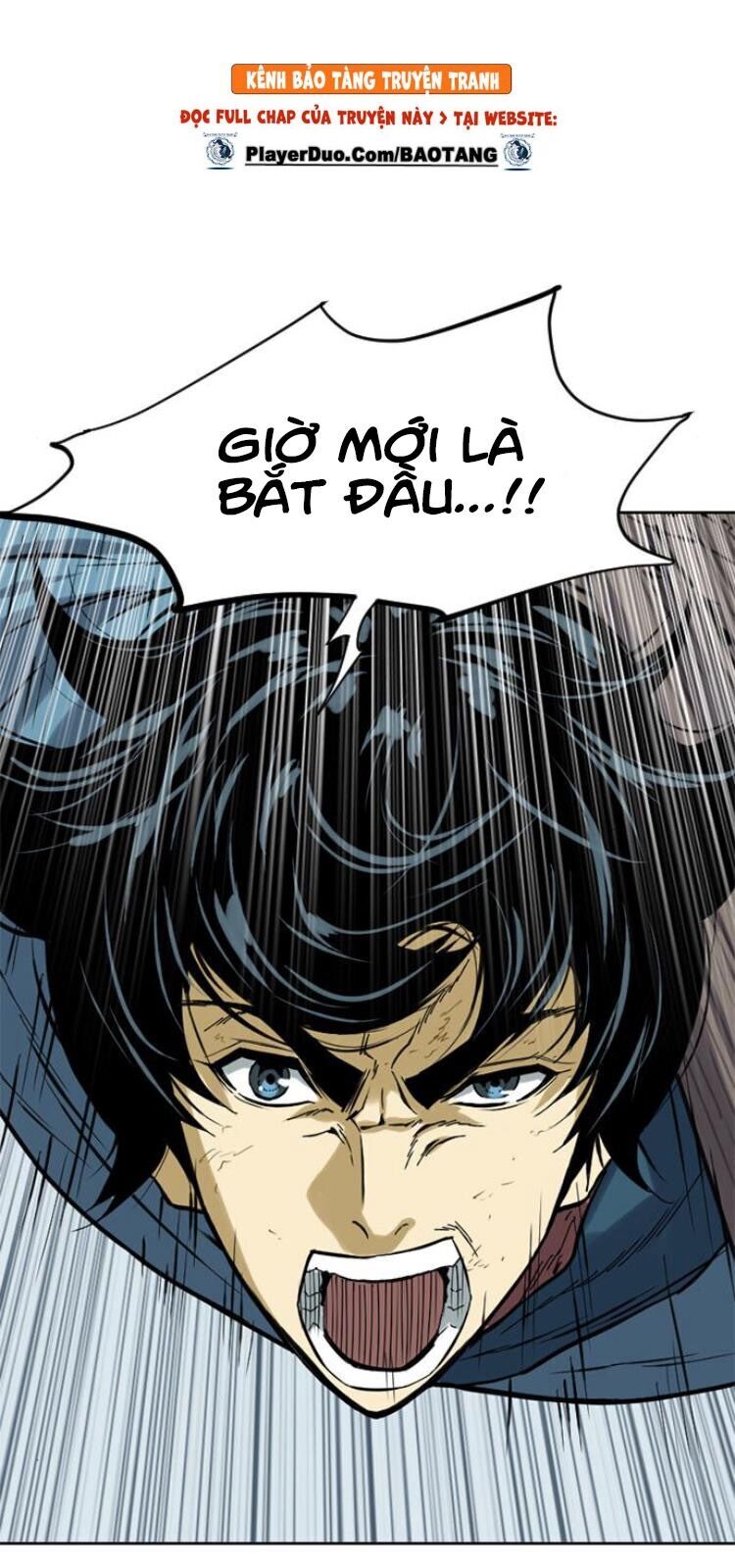 Thiên Hạ Đệ Nhất Nhân Chap 20 - Next Chap 21