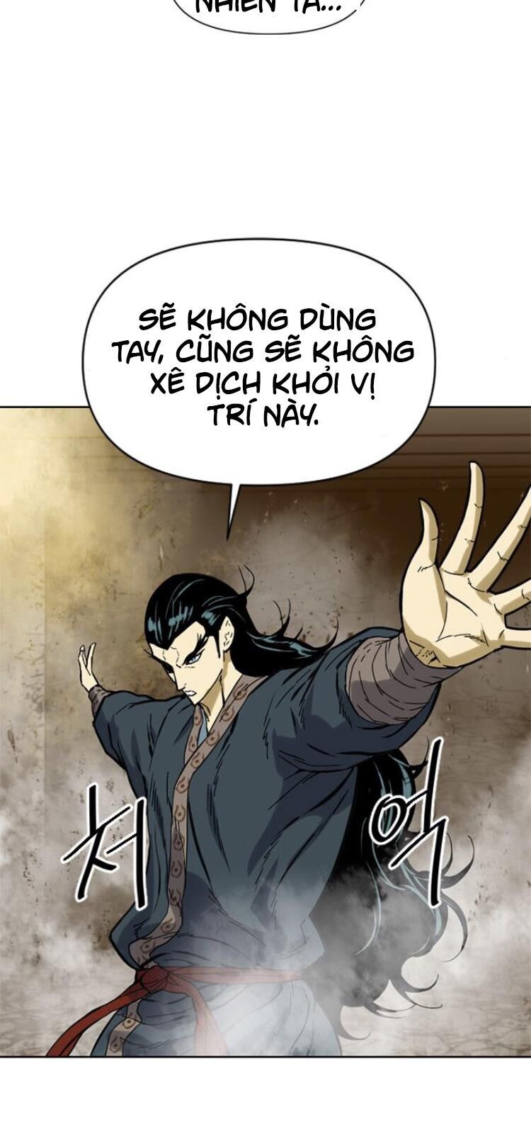 Thiên Hạ Đệ Nhất Nhân Chap 21 - Next Chap 22