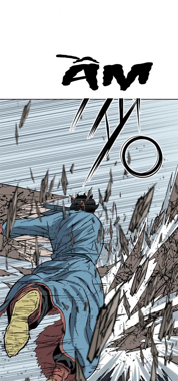 Thiên Hạ Đệ Nhất Nhân Chap 21 - Next Chap 22