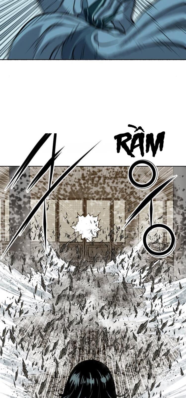 Thiên Hạ Đệ Nhất Nhân Chap 21 - Next Chap 22