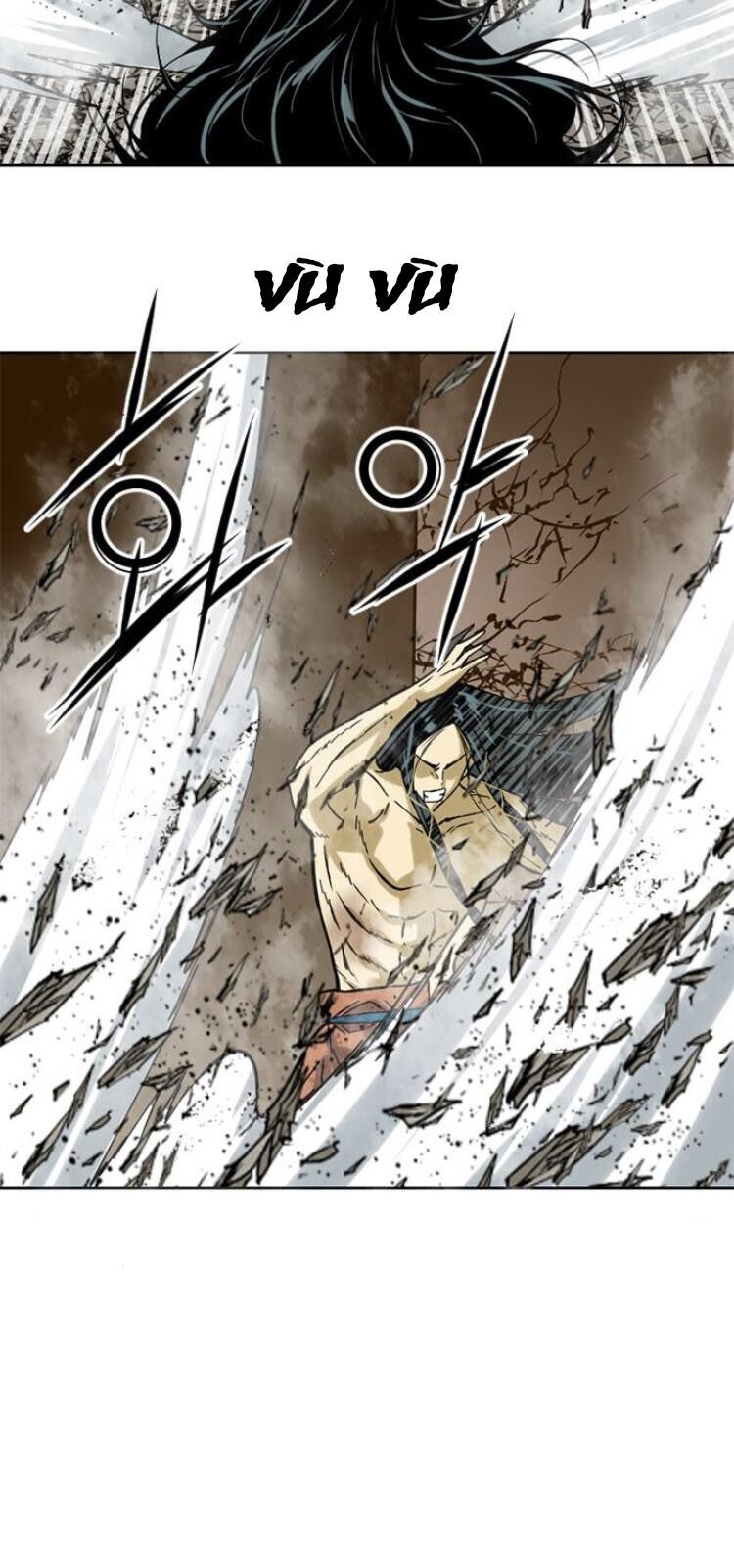 Thiên Hạ Đệ Nhất Nhân Chap 21 - Next Chap 22