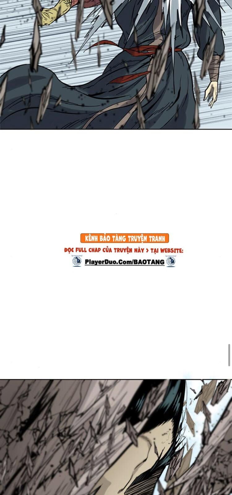 Thiên Hạ Đệ Nhất Nhân Chap 21 - Next Chap 22