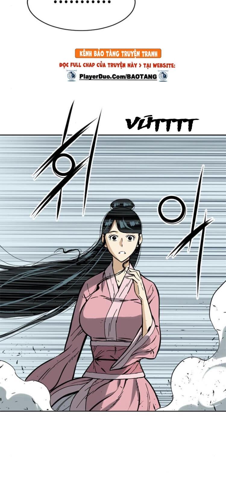 Thiên Hạ Đệ Nhất Nhân Chap 21 - Next Chap 22