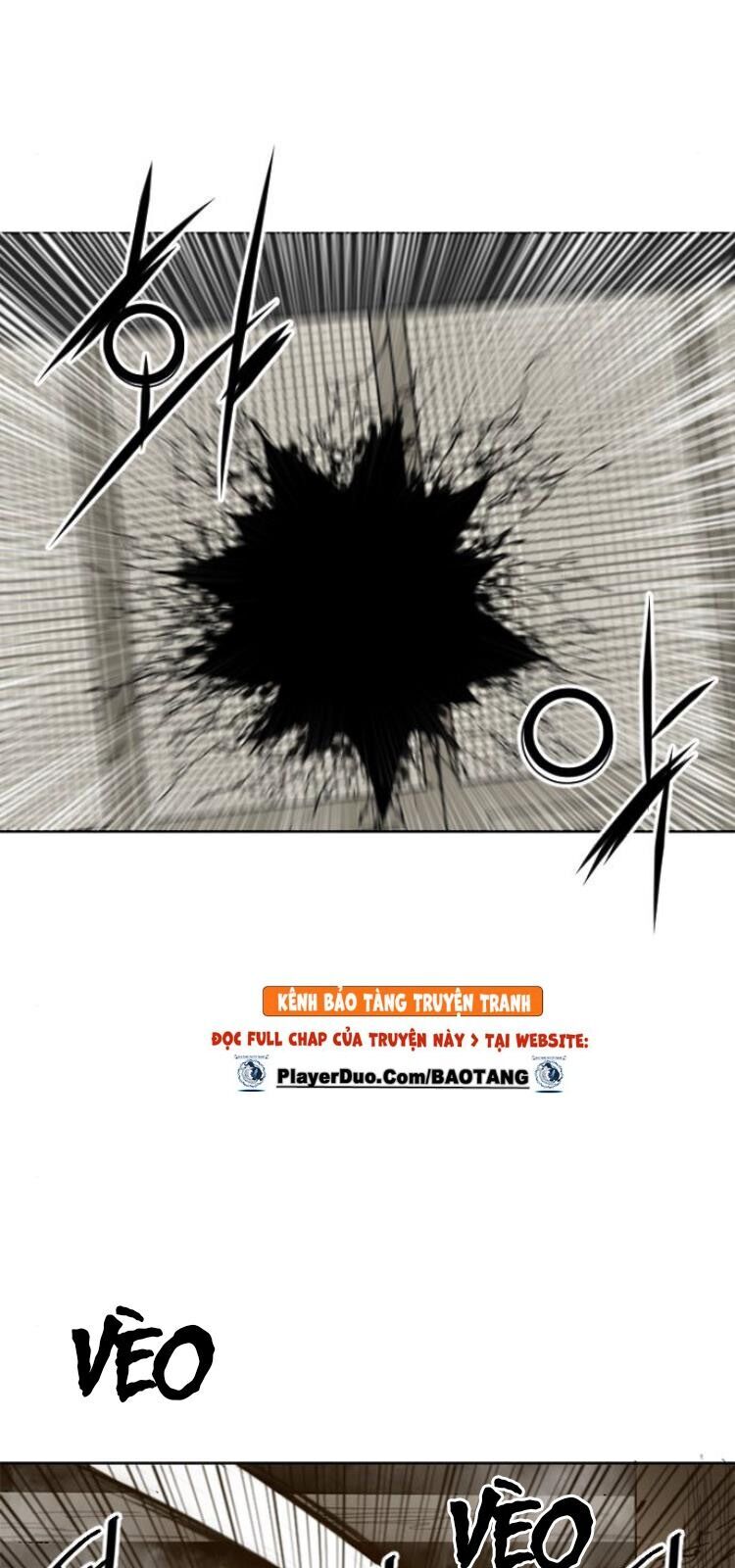 Thiên Hạ Đệ Nhất Nhân Chap 21 - Next Chap 22