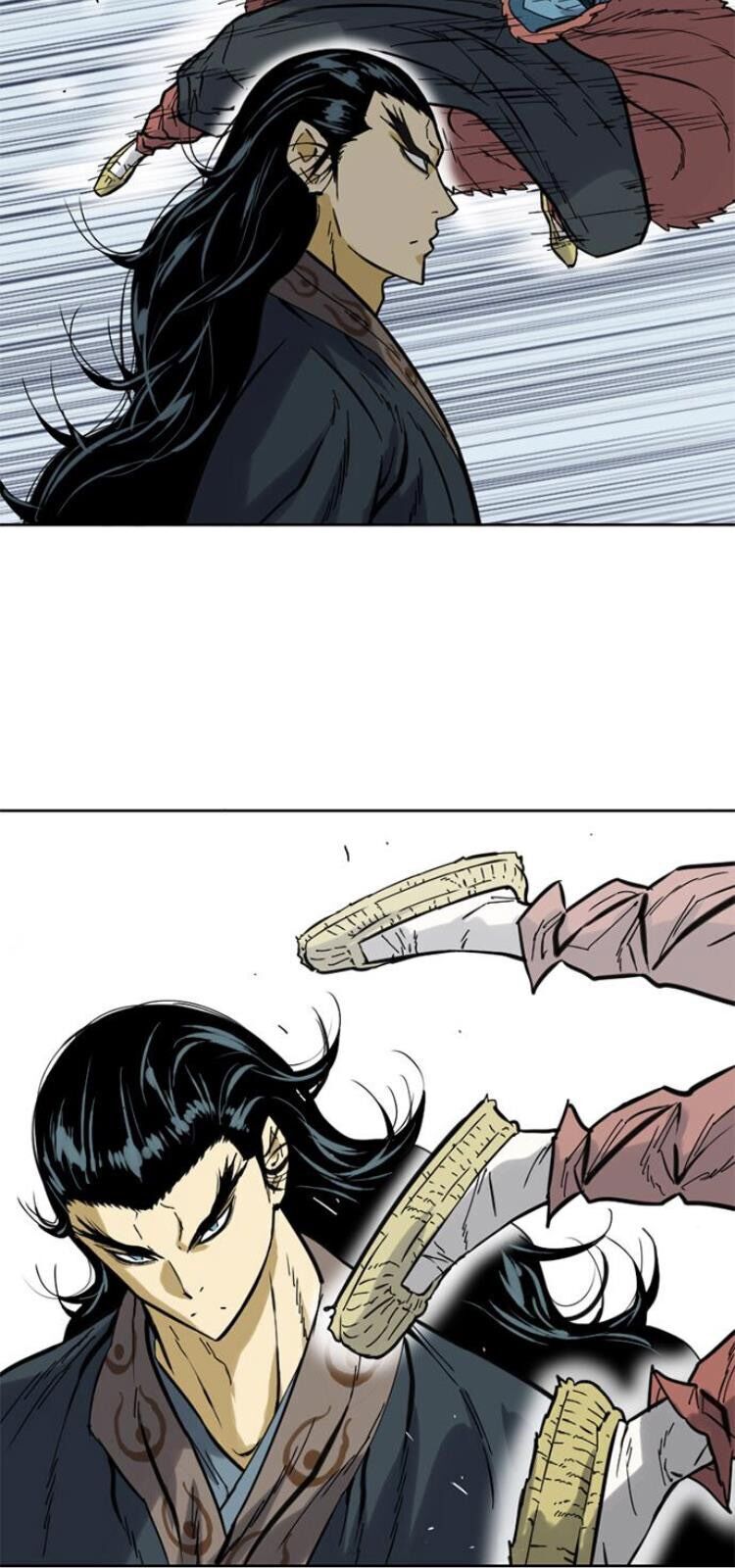 Thiên Hạ Đệ Nhất Nhân Chap 21 - Next Chap 22