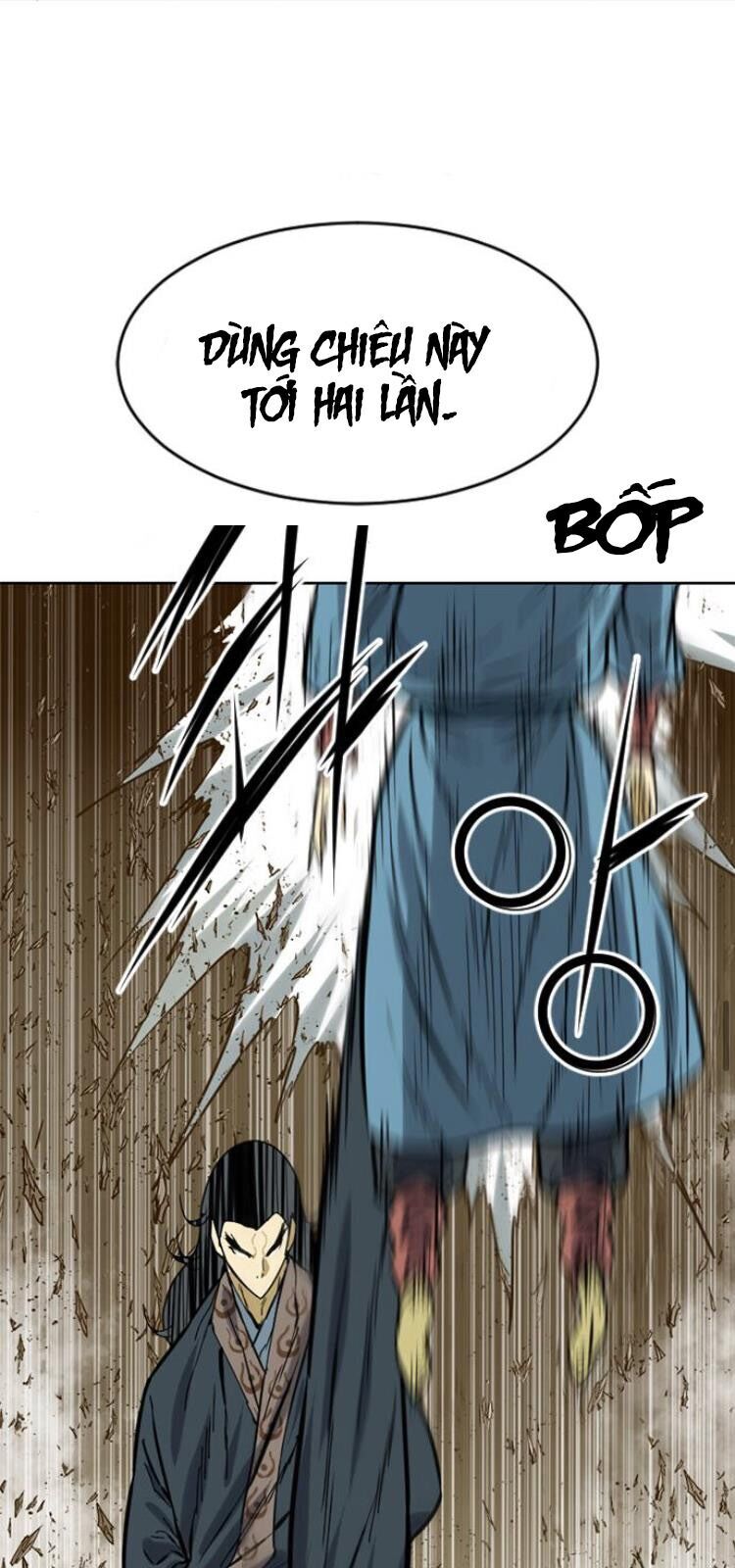 Thiên Hạ Đệ Nhất Nhân Chap 21 - Next Chap 22