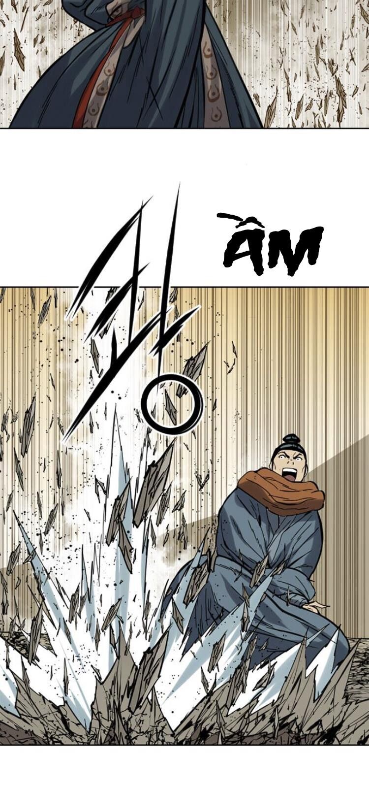 Thiên Hạ Đệ Nhất Nhân Chap 21 - Next Chap 22