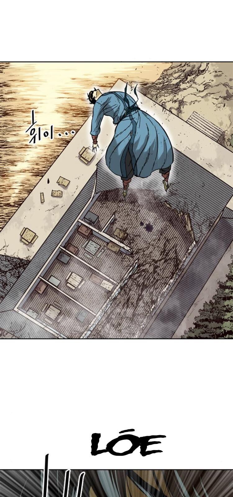 Thiên Hạ Đệ Nhất Nhân Chap 21 - Next Chap 22