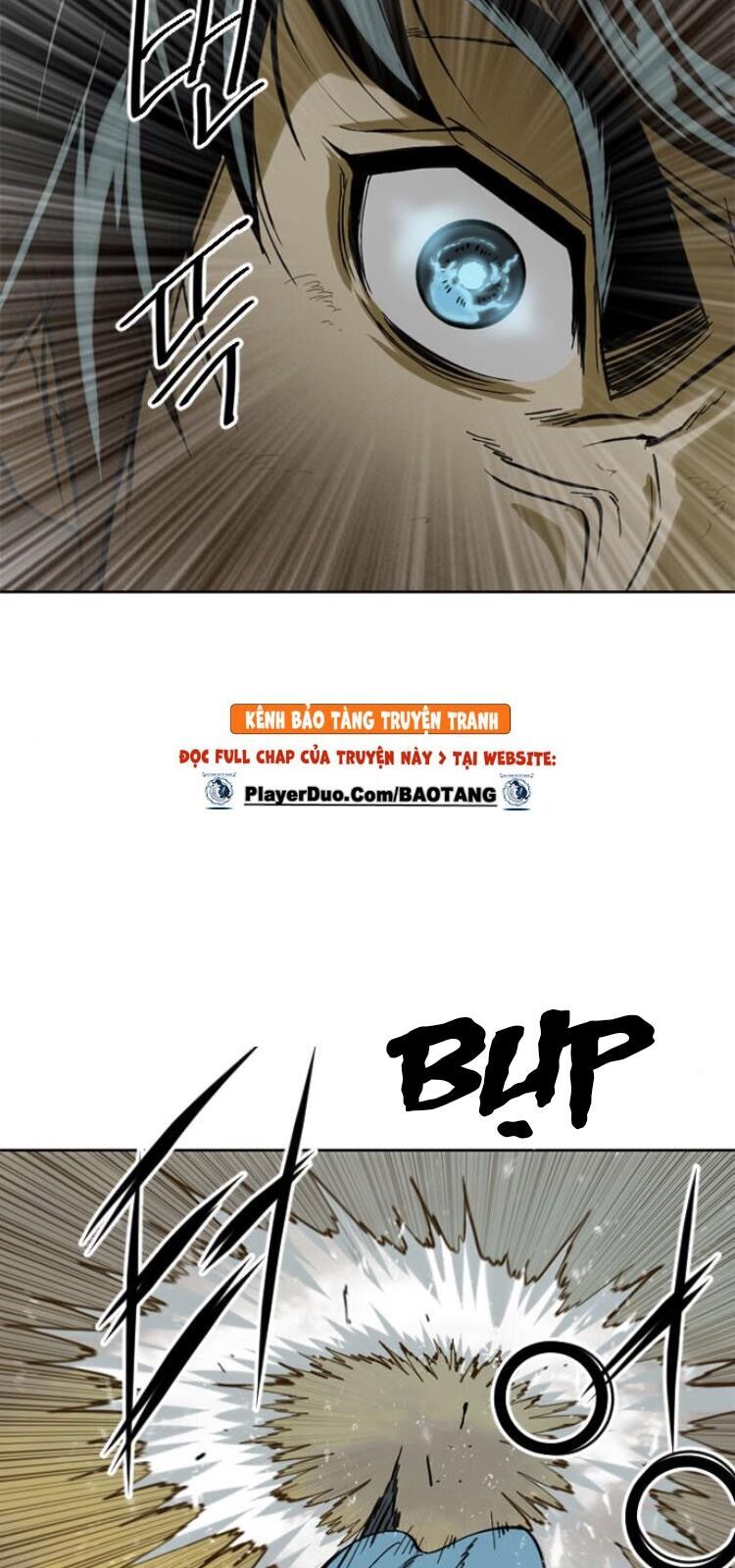 Thiên Hạ Đệ Nhất Nhân Chap 21 - Next Chap 22