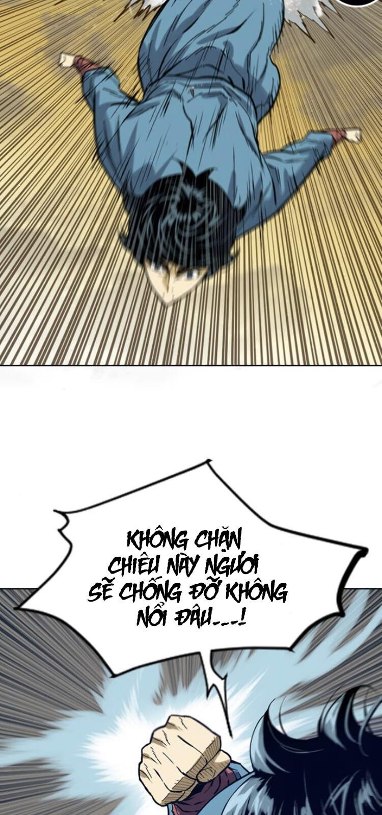 Thiên Hạ Đệ Nhất Nhân Chap 21 - Next Chap 22