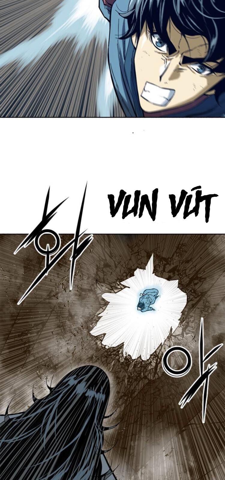 Thiên Hạ Đệ Nhất Nhân Chap 21 - Next Chap 22