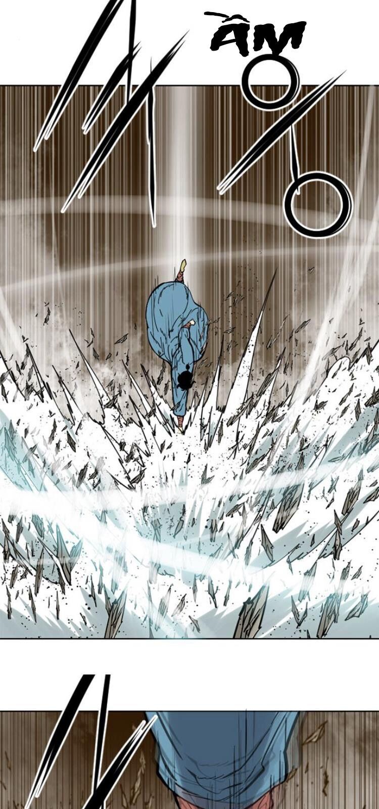 Thiên Hạ Đệ Nhất Nhân Chap 21 - Next Chap 22