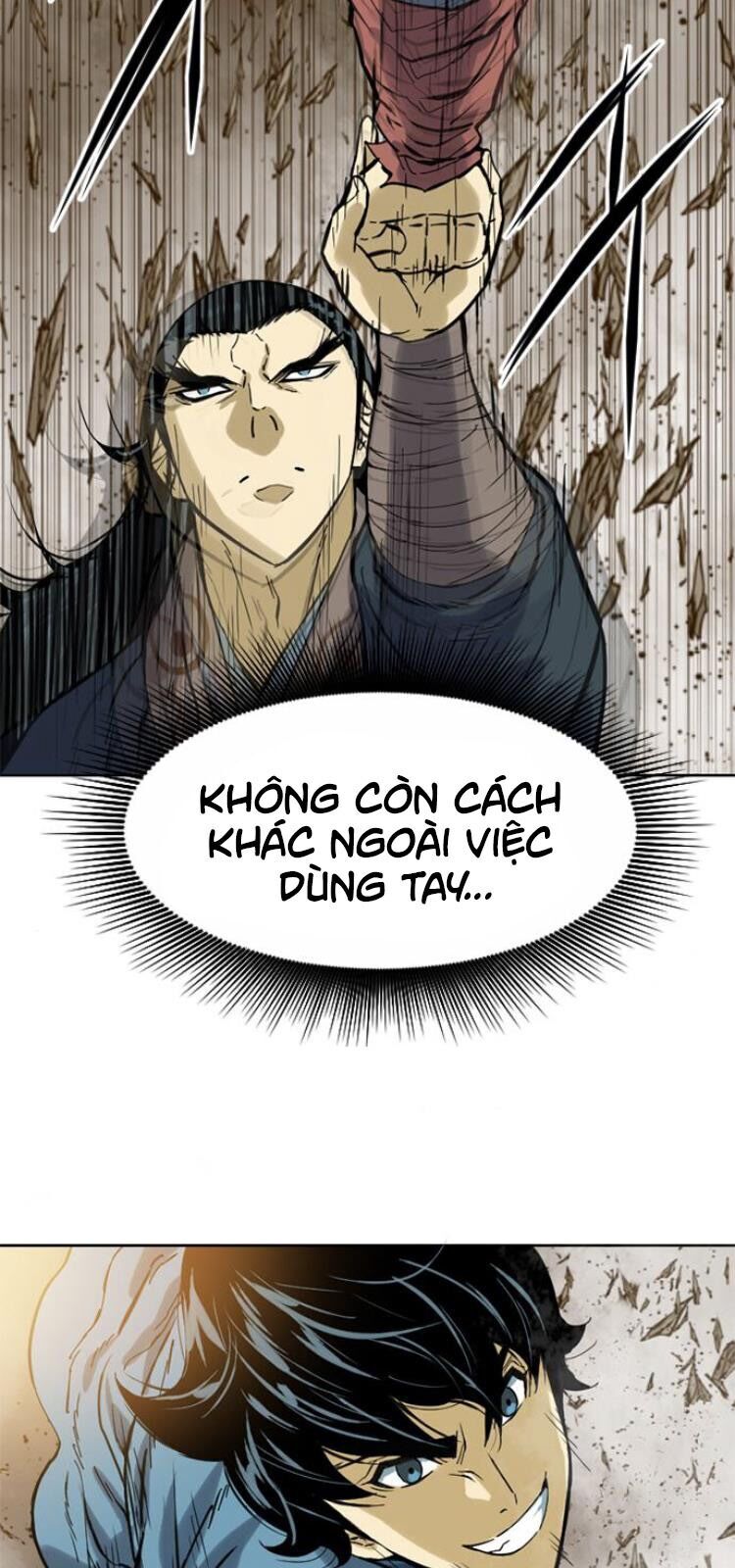 Thiên Hạ Đệ Nhất Nhân Chap 21 - Next Chap 22