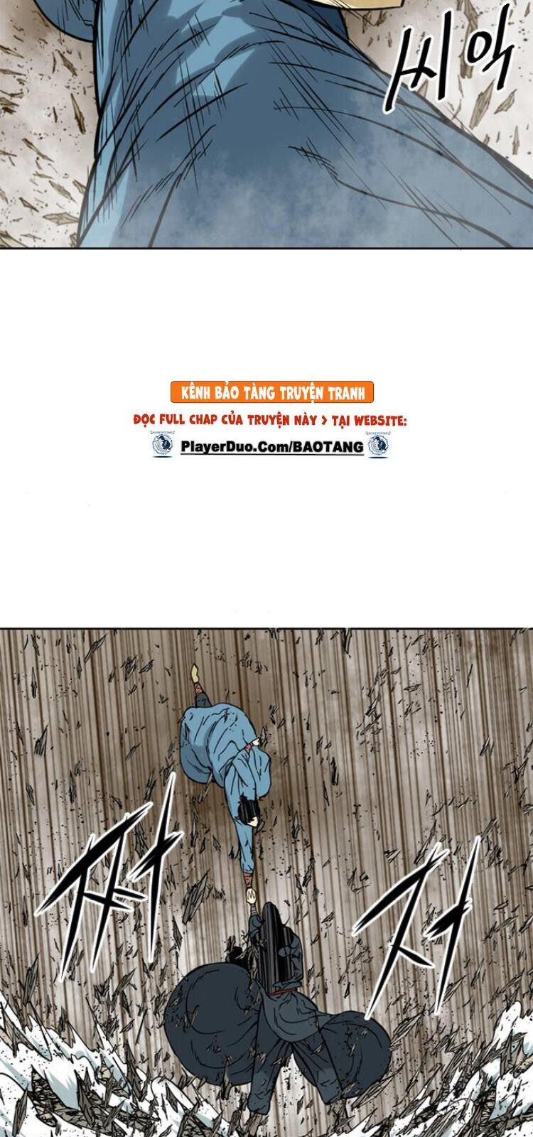 Thiên Hạ Đệ Nhất Nhân Chap 21 - Next Chap 22