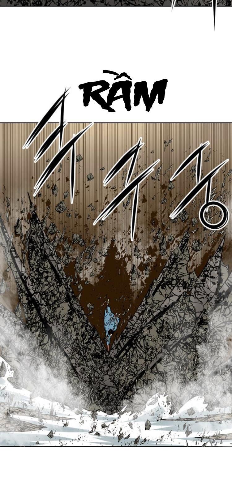 Thiên Hạ Đệ Nhất Nhân Chap 21 - Next Chap 22