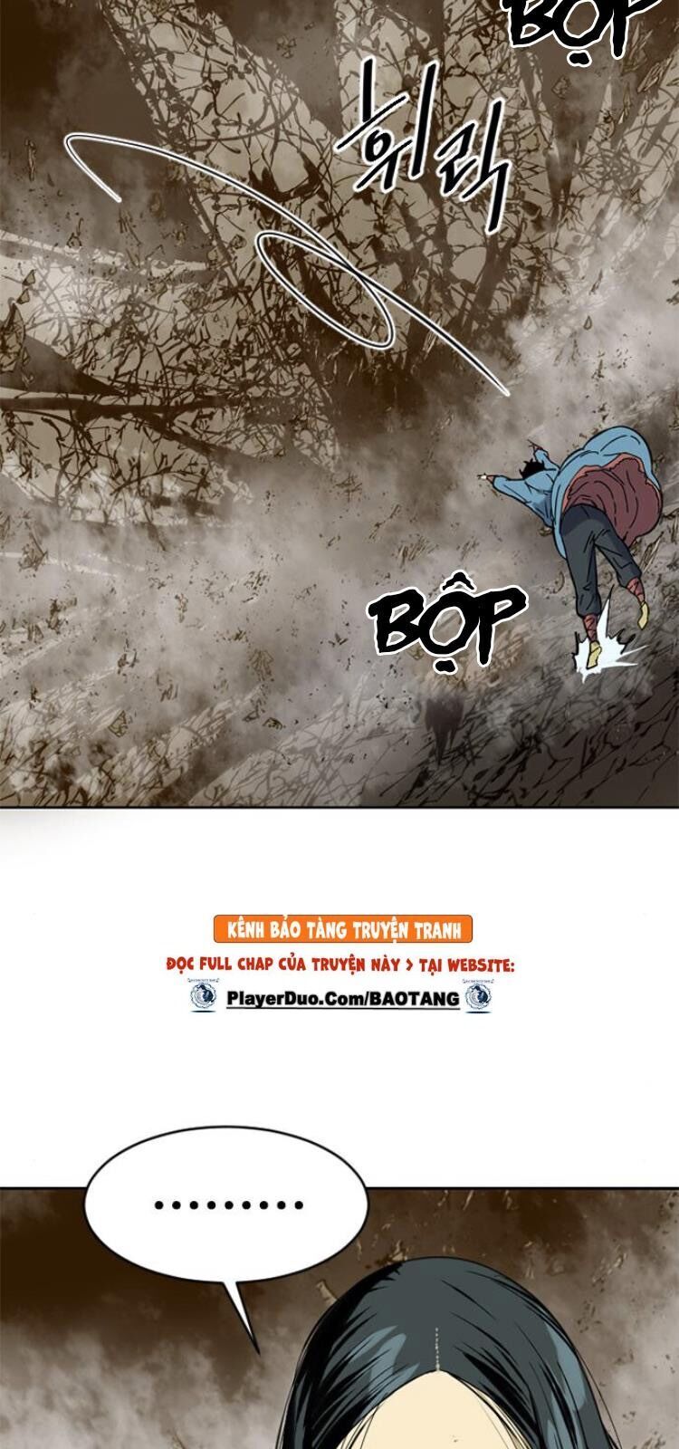 Thiên Hạ Đệ Nhất Nhân Chap 21 - Next Chap 22