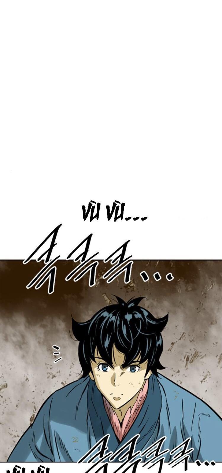 Thiên Hạ Đệ Nhất Nhân Chap 21 - Next Chap 22