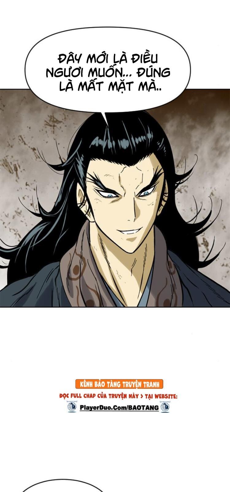 Thiên Hạ Đệ Nhất Nhân Chap 21 - Next Chap 22