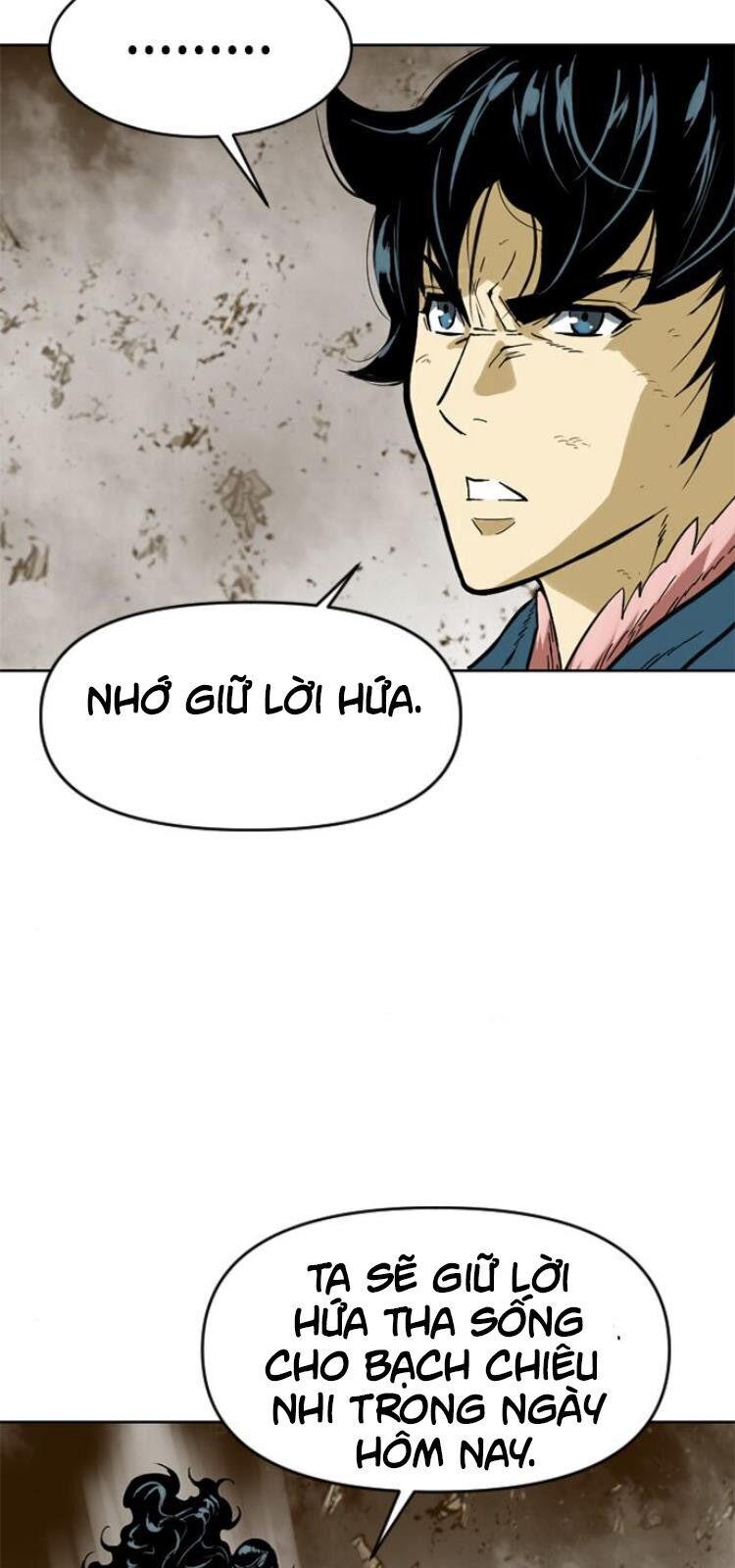 Thiên Hạ Đệ Nhất Nhân Chap 21 - Next Chap 22