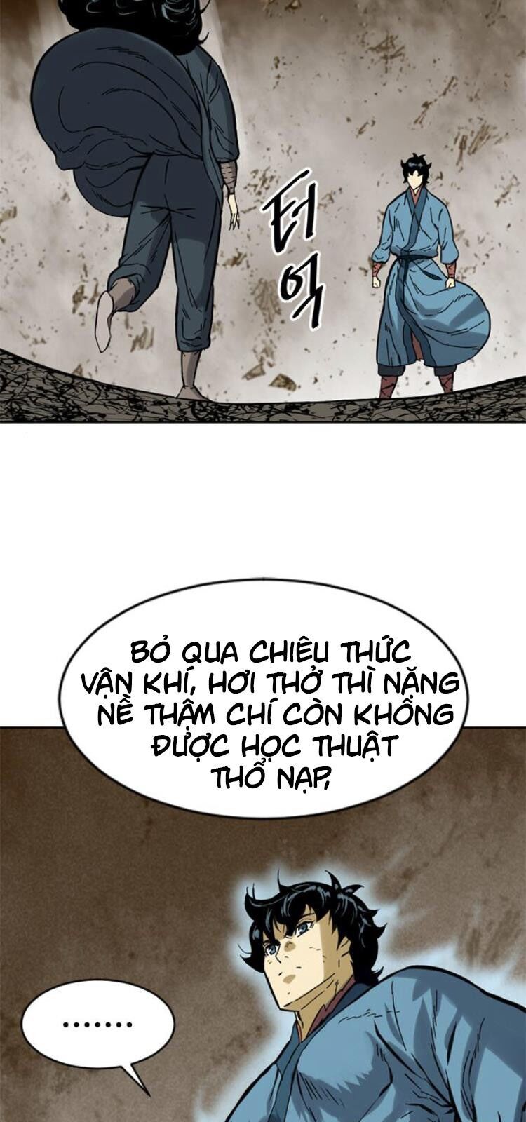 Thiên Hạ Đệ Nhất Nhân Chap 21 - Next Chap 22