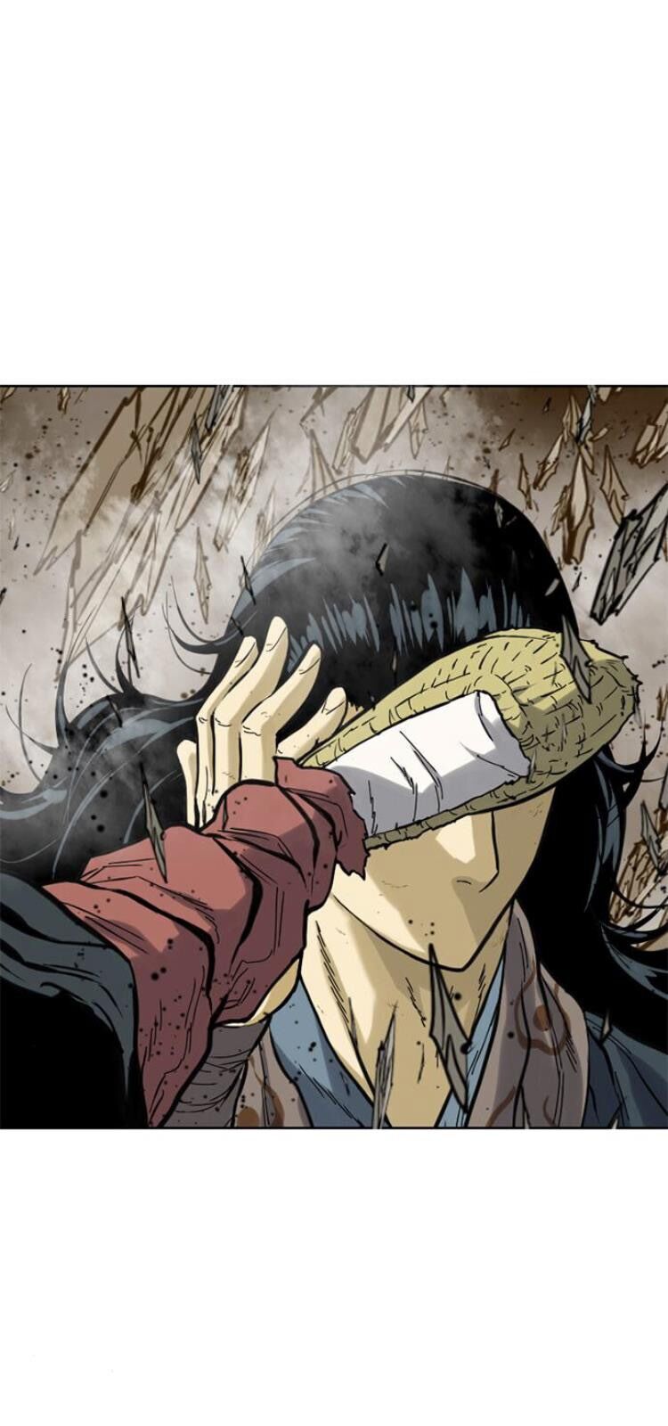 Thiên Hạ Đệ Nhất Nhân Chap 21 - Next Chap 22