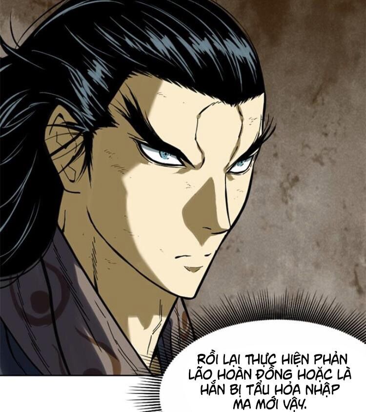 Thiên Hạ Đệ Nhất Nhân Chap 21 - Next Chap 22